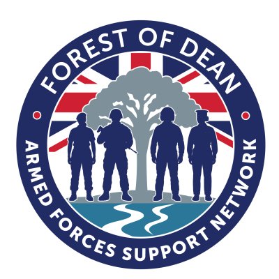 Armed Forces Logo v.7