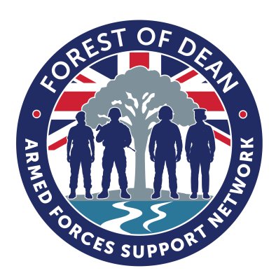 Armed Forces Logo v.7